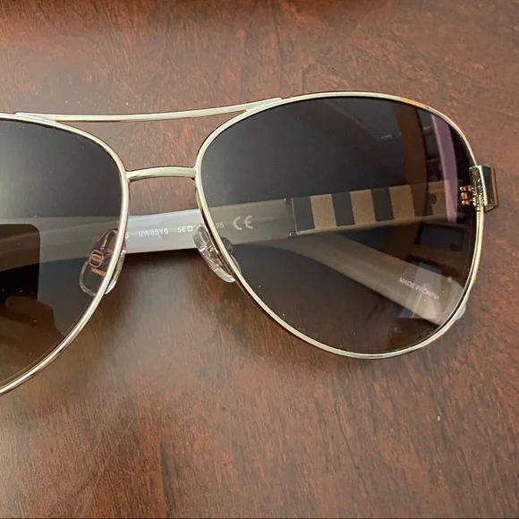 Kate Spade Dalia Sunglasses - Picture 3 of 8